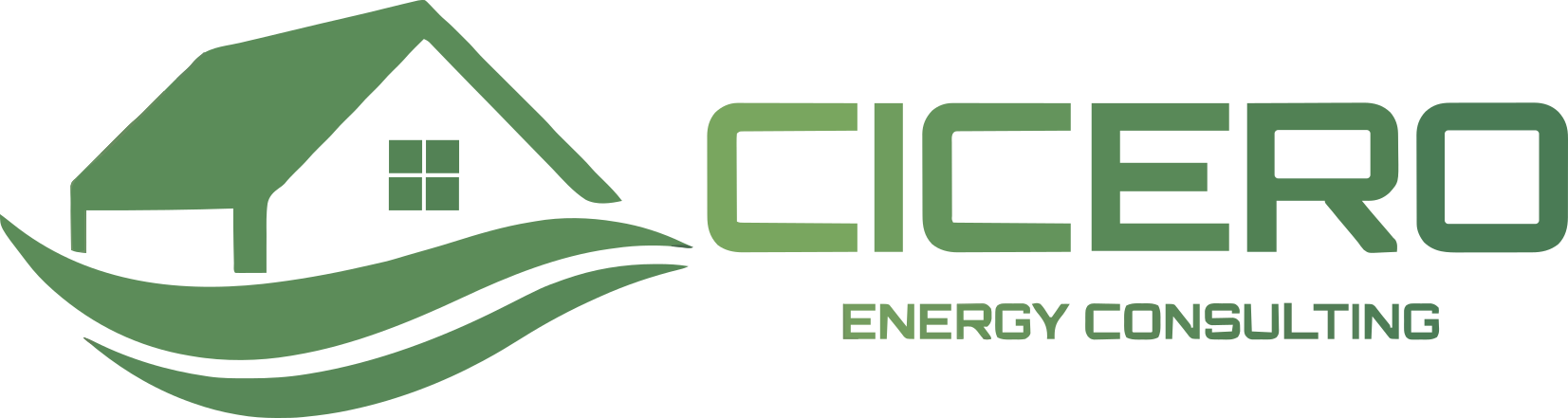 Cicero Energy Consulting Logo